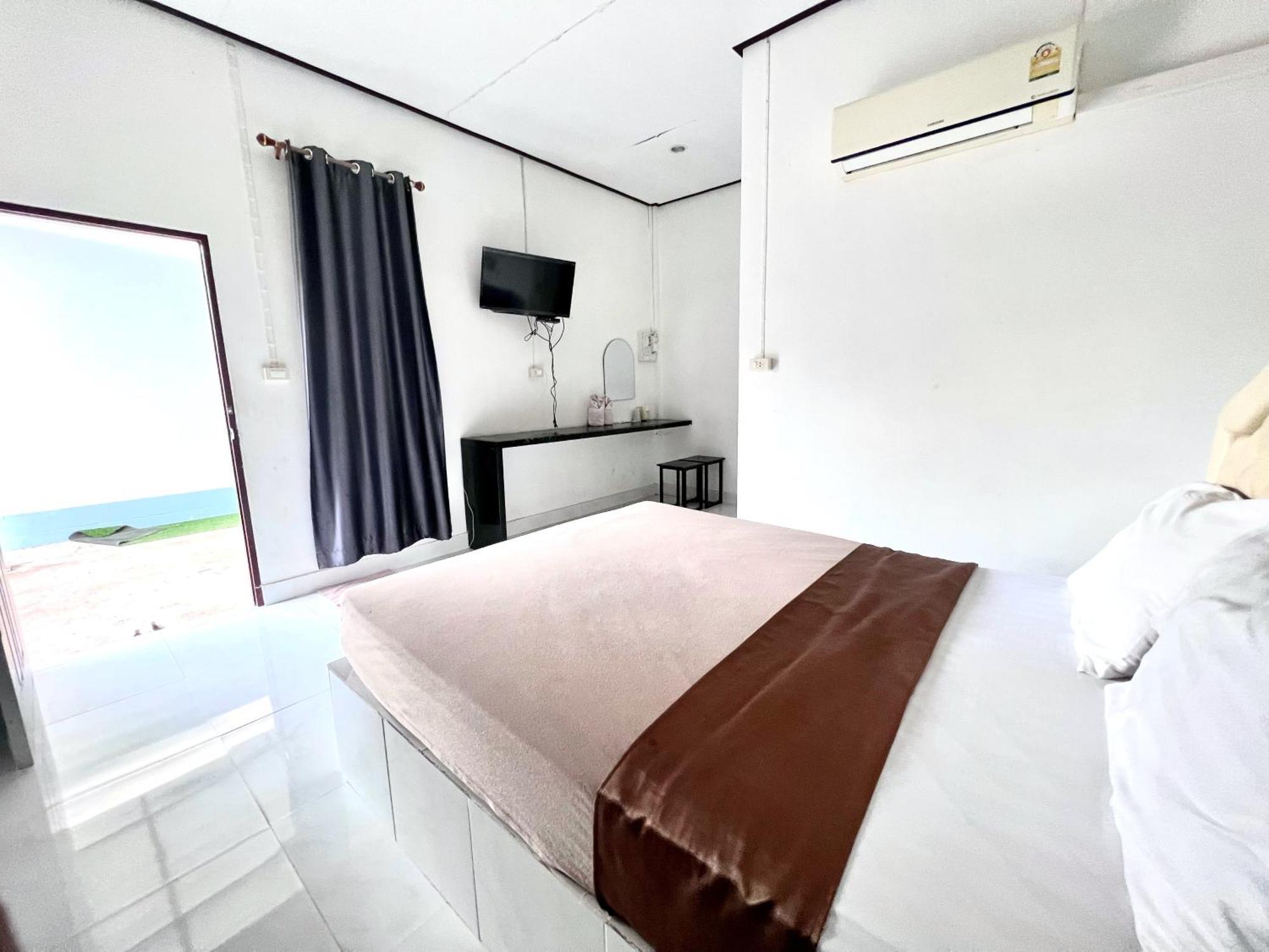 Rim Suan Resort Satun Extérieur photo