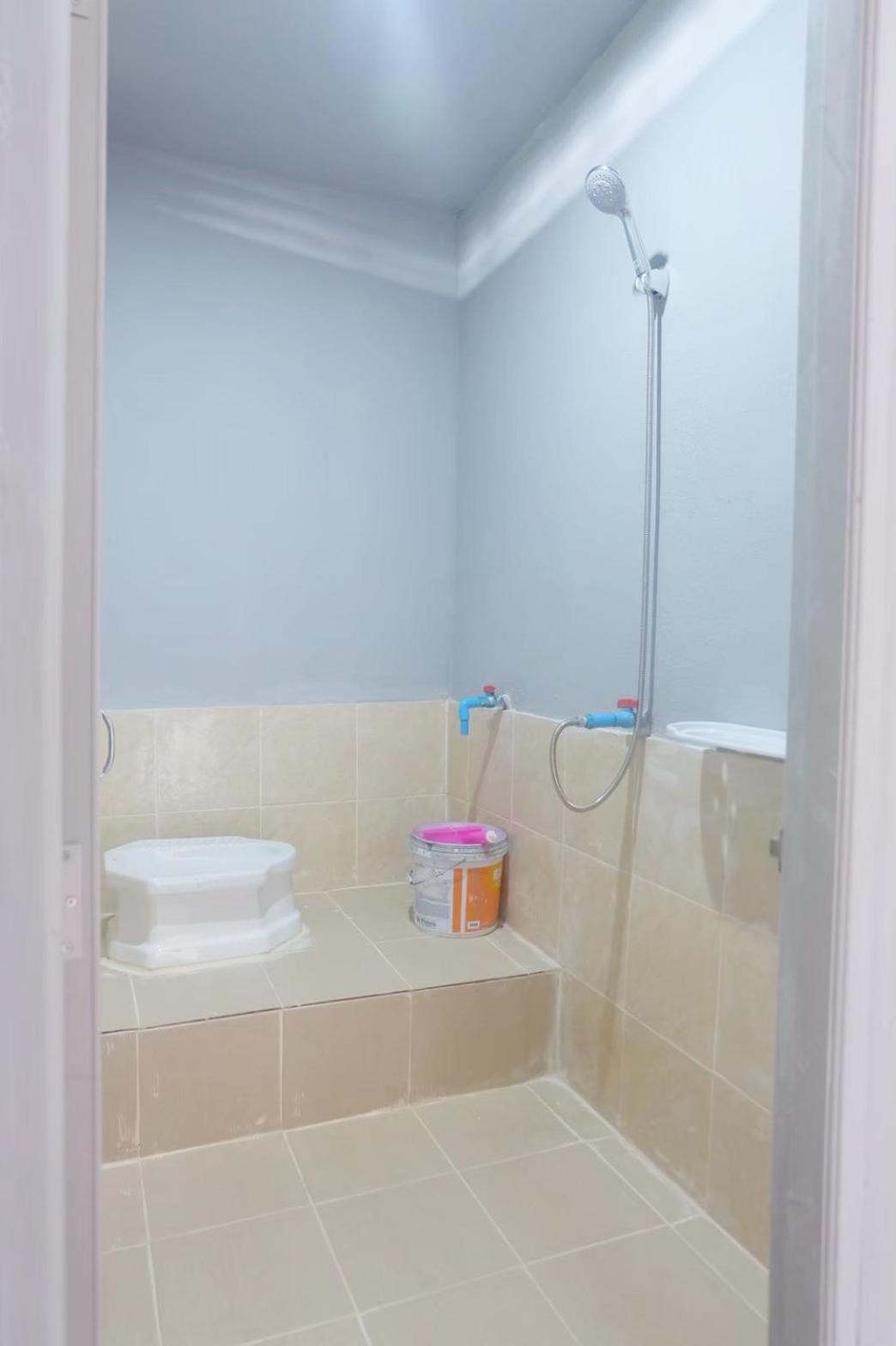 Rim Suan Resort Satun Chambre photo