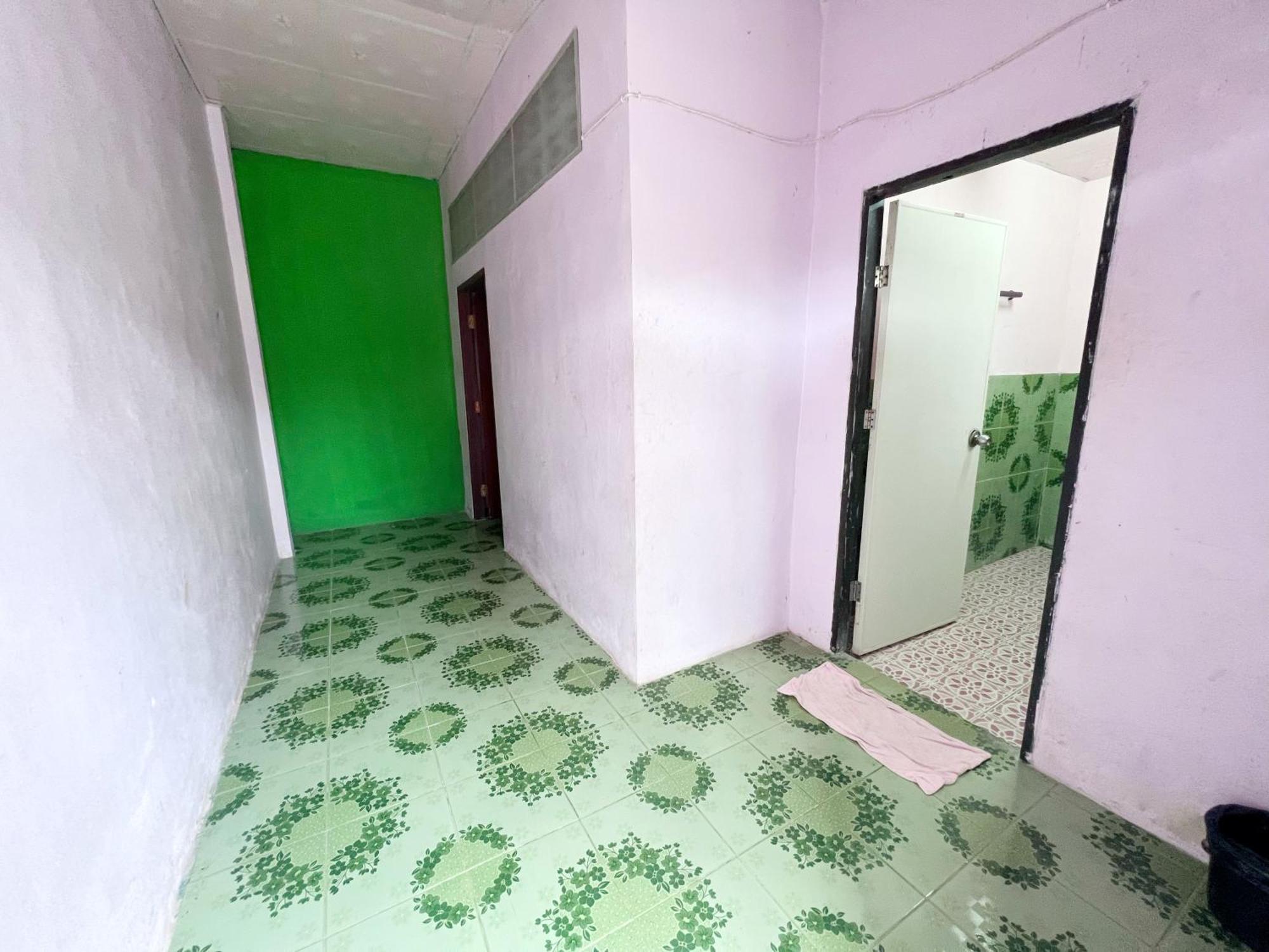Rim Suan Resort Satun Chambre photo